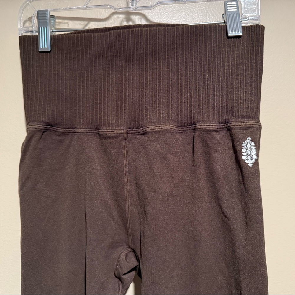 FP Movement Good Karma legging LOT of four Medium/large M/L - Picture 14 of 14